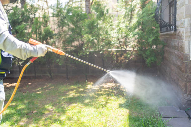 Best Residential Pest Control  in Brookville, NY